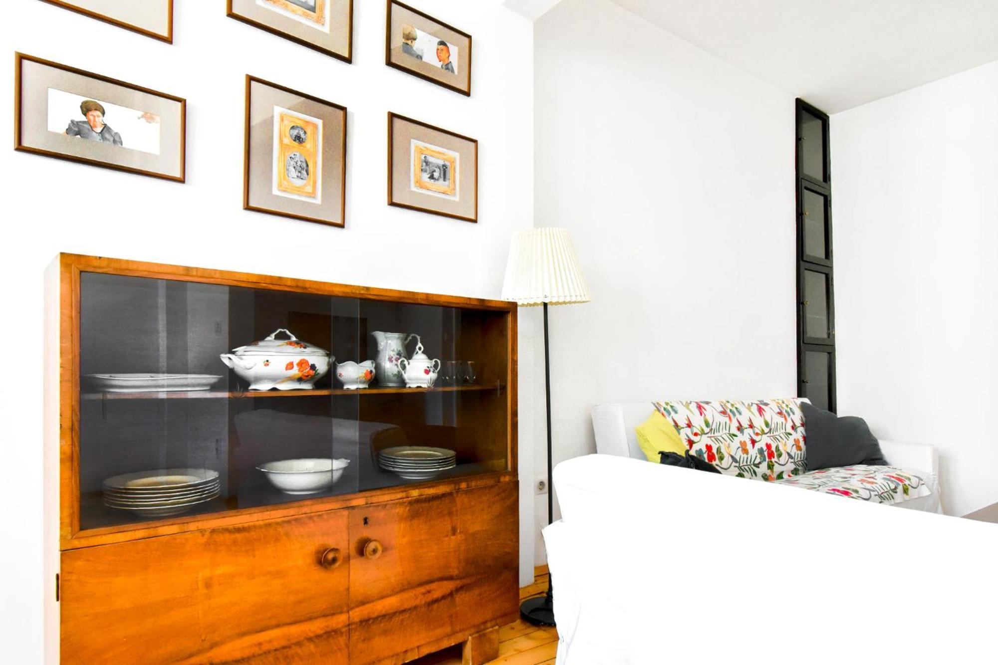 Apartemen Prime Spot - 2br -15bth - Next To Nevsky Church *