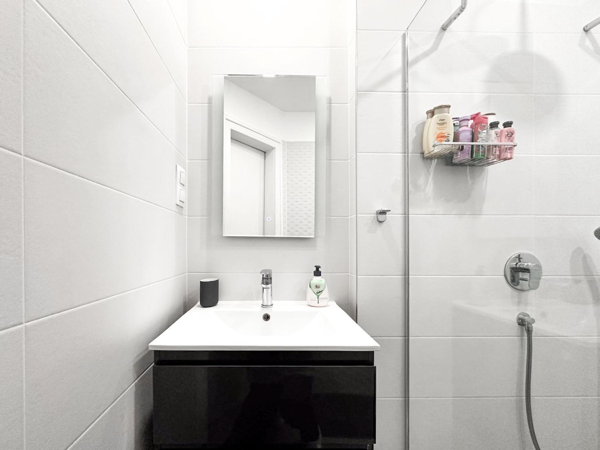 Apartemen Prime Spot - 2br -15bth - Next To Nevsky Church Sofia
