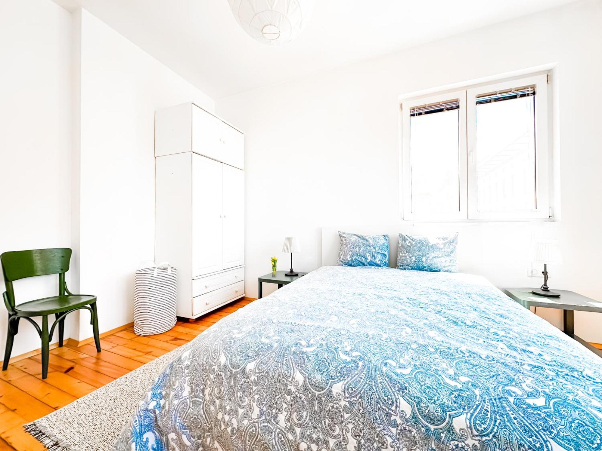 Apartemen Prime Spot - 2br -15bth - Next To Nevsky Church