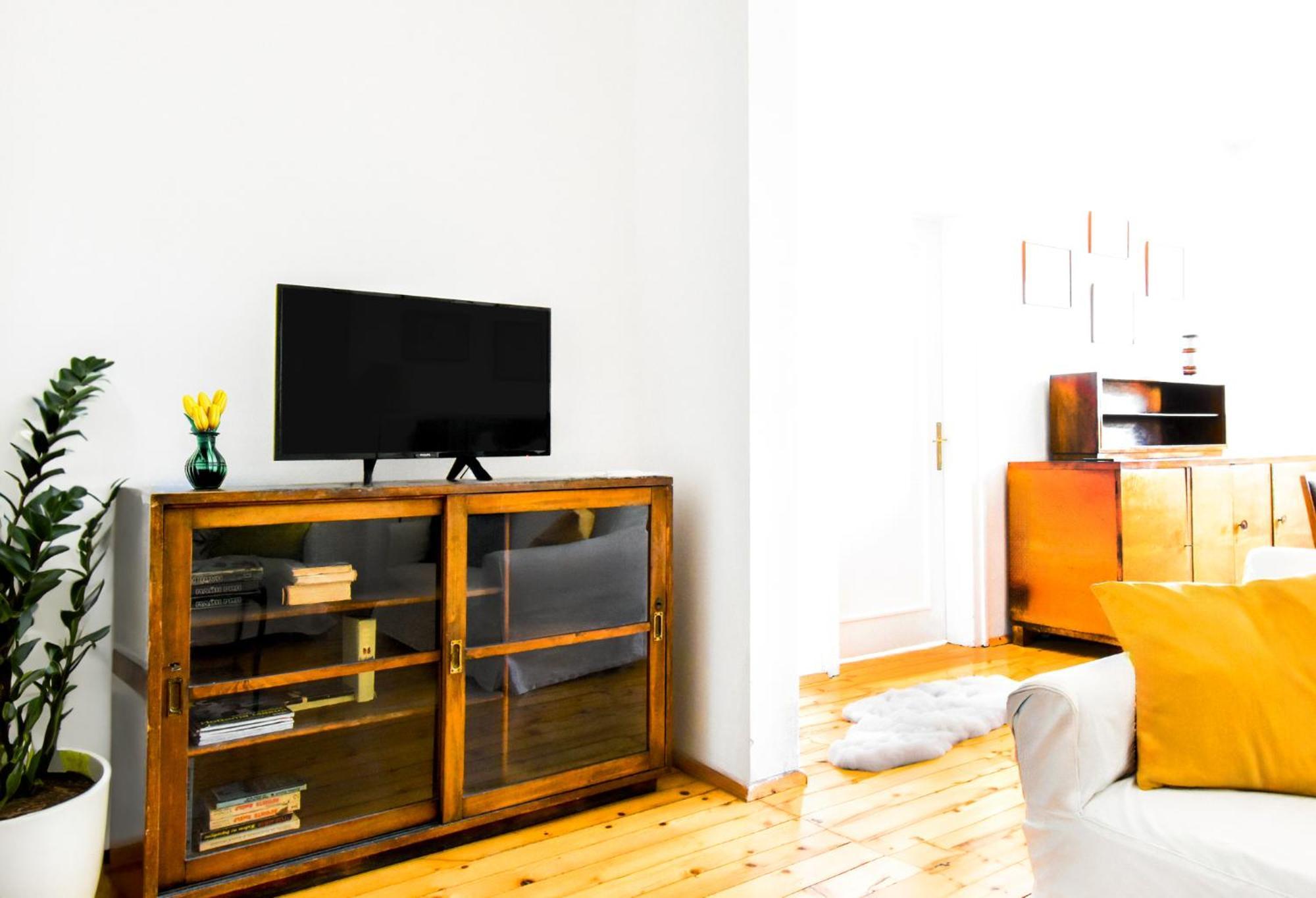 Apartemen Prime Spot - 2br -15bth - Next To Nevsky Church *