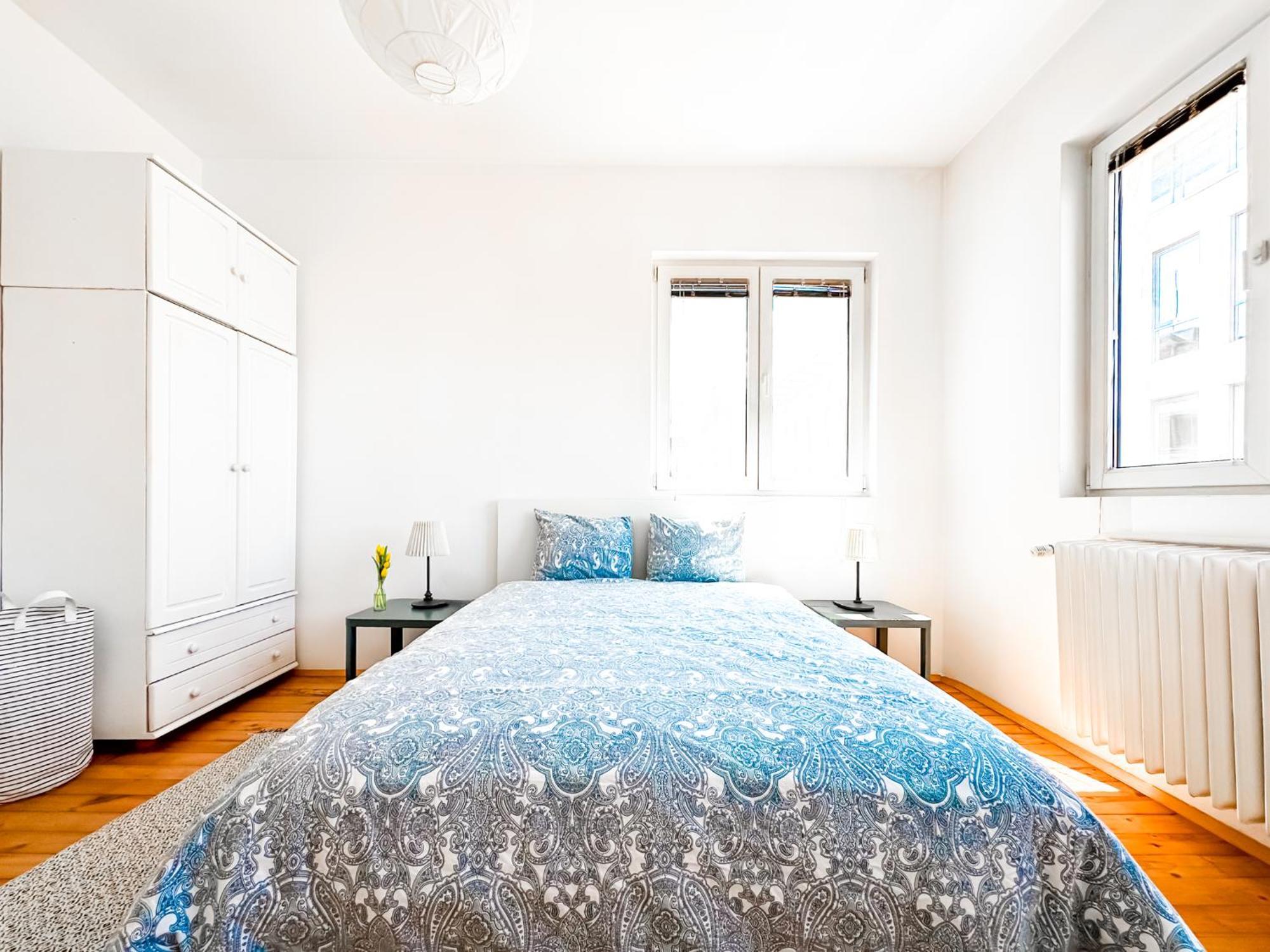 Prime Spot - 2br -15bth - Next To Nevsky Church Sofia
