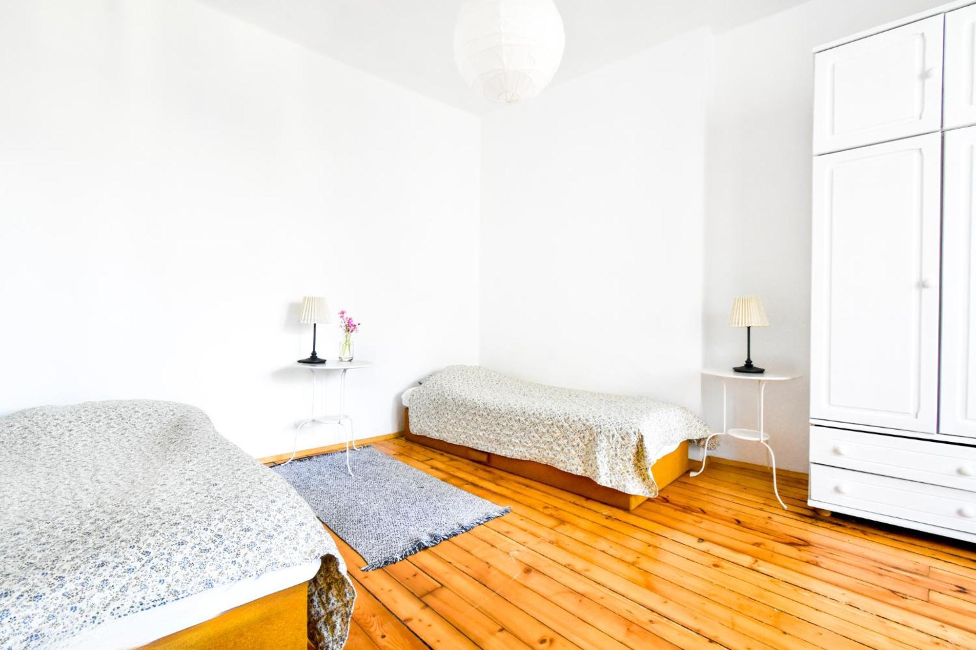 Apartemen Prime Spot - 2br -15bth - Next To Nevsky Church