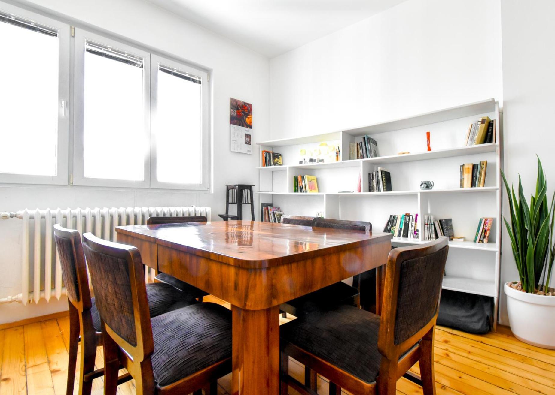 Apartemen Prime Spot - 2br -15bth - Next To Nevsky Church *