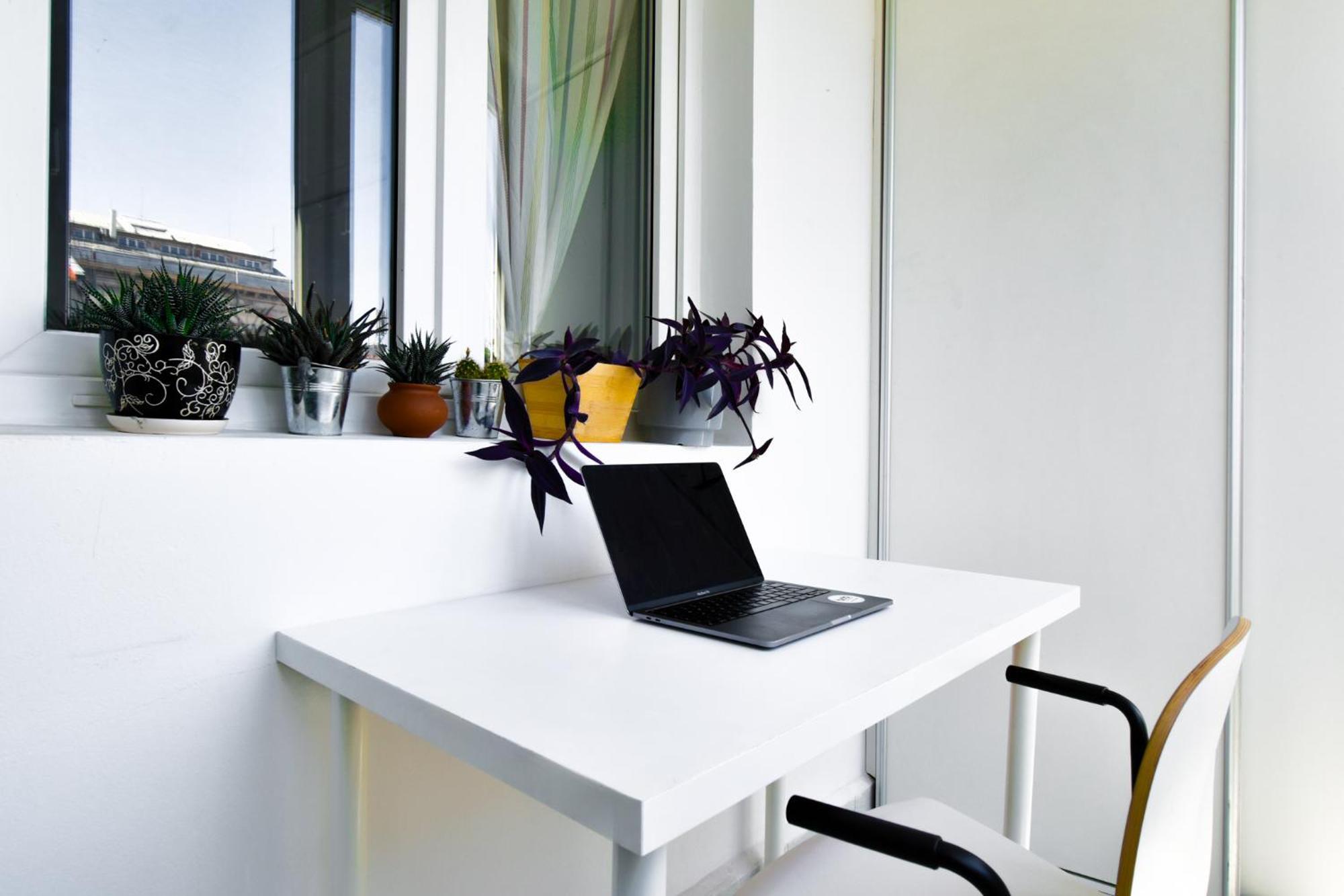 Prime Spot - 2br -15bth - Next To Nevsky Church Apartemen Sofia