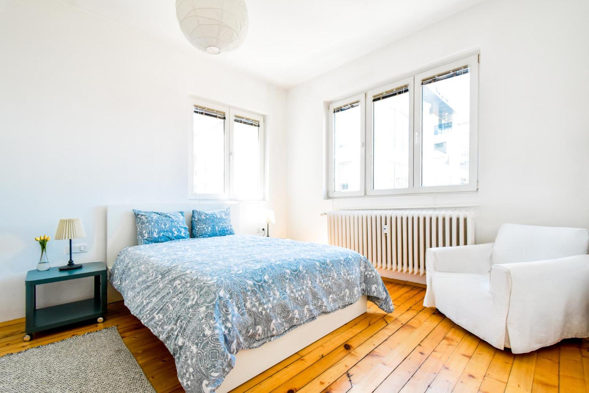 Apartemen Prime Spot - 2br -15bth - Next To Nevsky Church *